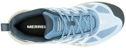 Scarpe outdoor da donna Merrell  Speed Eco Chambray