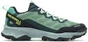 Scarpe outdoor da donna Merrell  Speed Strike Gtx Jade