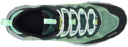 Scarpe outdoor da donna Merrell  Speed Strike Gtx Jade