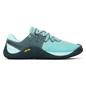 Scarpe outdoor da donna Merrell Trail Glove 7 Frost blue