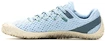 Scarpe outdoor da donna Merrell  Vapor Glove 6 Chambray