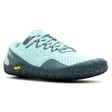 Scarpe outdoor da donna Merrell Vapor Glove  6 Frost blue