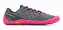 Scarpe outdoor da donna Merrell  Vapor Glove 6 Granite/Fuchsia