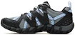 Scarpe outdoor da donna Merrell  Waterpro Maipo 2 Black/Chambray