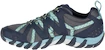 Scarpe outdoor da donna Merrell  Waterpro Maipo 2 Navy/Smoke