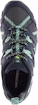 Scarpe outdoor da donna Merrell  Waterpro Maipo 2 Navy/Smoke