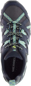 Scarpe outdoor da donna Merrell  Waterpro Maipo 2 Navy/Smoke