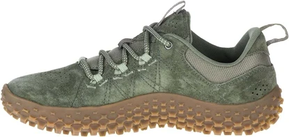 Scarpe outdoor da donna Merrell  Wrapt Lichen  EUR 42,5