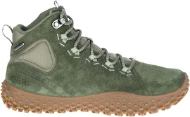 Scarpe outdoor da donna Merrell Wrapt Mid WP