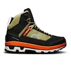 Scarpe outdoor da donna On Cloudalpine Waterproof Safari/Black