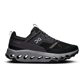 Scarpe outdoor da donna On Cloudhorizon Black/Alloy