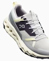 Scarpe outdoor da donna On Cloudhorizon Lavender/Ivory