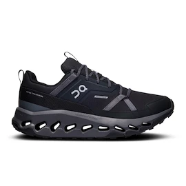 Scarpe outdoor da donna On Cloudhorizon WP Black/Eclipse