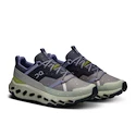 Scarpe outdoor da donna On Cloudhorizon WP Iron/Chalk