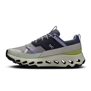 Scarpe outdoor da donna On Cloudhorizon WP Iron/Chalk