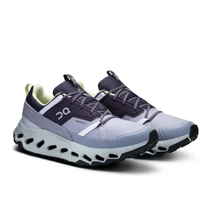 Scarpe outdoor da donna On Cloudhorizon WP Midnight/Glacier