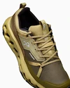 Scarpe outdoor da donna On Cloudhorizon WP Safari/Olive