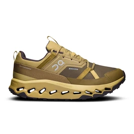 Scarpe outdoor da donna On Cloudhorizon WP Safari/Olive