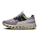 Scarpe outdoor da donna On Cloudhorizon Zinc/Sand