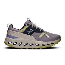 Scarpe outdoor da donna On Cloudhorizon Zinc/Sand