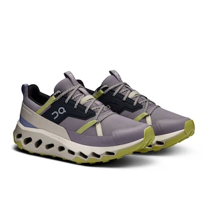 Scarpe outdoor da donna On Cloudhorizon Zinc/Sand