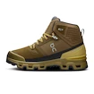 Scarpe outdoor da donna On Cloudrock 2 Waterproof Hunter/Safari