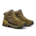 Scarpe outdoor da donna On Cloudrock 2 Waterproof Hunter/Safari