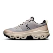 Scarpe outdoor da donna On Cloudrock Low WP WP Alloy/Ice