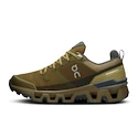 Scarpe outdoor da donna On Cloudwander Waterproof Hunter/Safari