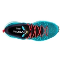 Scarpe outdoor da donna Salewa  Dropline GTX Ocean/Canal Blue