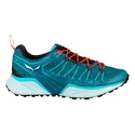 Scarpe outdoor da donna Salewa  Dropline GTX Ocean/Canal Blue