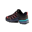 Scarpe outdoor da donna Salewa  MS MTN Trainer Lite Premium Navy/Fluo Coral