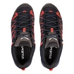 Scarpe outdoor da donna Salewa  MS MTN Trainer Lite Premium Navy/Fluo Coral