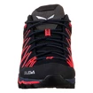 Scarpe outdoor da donna Salewa  MS MTN Trainer Lite Premium Navy/Fluo Coral