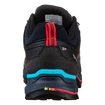 Scarpe outdoor da donna Salewa  MS MTN Trainer Lite Premium Navy/Fluo Coral