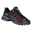 Scarpe outdoor da donna Salewa  MS MTN Trainer Lite Premium Navy/Fluo Coral