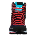 Scarpe outdoor da donna Salewa  MTN Trainer Lite Mid GTX