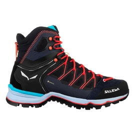 Scarpe outdoor da donna Salewa MTN Trainer Lite Mid GTX