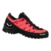 Scarpe outdoor da donna Salewa  Wildfire 2 Fluo Coral/Black