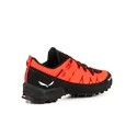 Scarpe outdoor da donna Salewa  Wildfire 2 Fluo Coral/Black