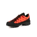 Scarpe outdoor da donna Salewa  Wildfire 2 Fluo Coral/Black