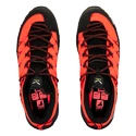 Scarpe outdoor da donna Salewa  Wildfire 2 Fluo Coral/Black