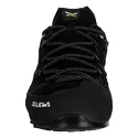 Scarpe outdoor da donna Salewa  Wildfire 2 GTX Black/Black