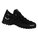 Scarpe outdoor da donna Salewa  Wildfire 2 GTX Black/Black