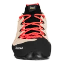 Scarpe outdoor da donna Salewa  Wildfire 2 GTX W Oatmeal/Black