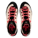 Scarpe outdoor da donna Salewa  Wildfire 2 GTX W Oatmeal/Black