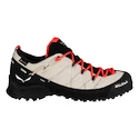 Scarpe outdoor da donna Salewa  Wildfire 2 GTX W Oatmeal/Black  UK 4,5