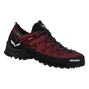 Scarpe outdoor da donna Salewa  Wildfire 2 Gtx W Syrah/Black