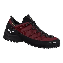 Scarpe outdoor da donna Salewa Wildfire 2 Gtx W Syrah/Black