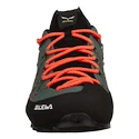 Scarpe outdoor da donna Salewa  Wildfire 2 W Duck Green/Black